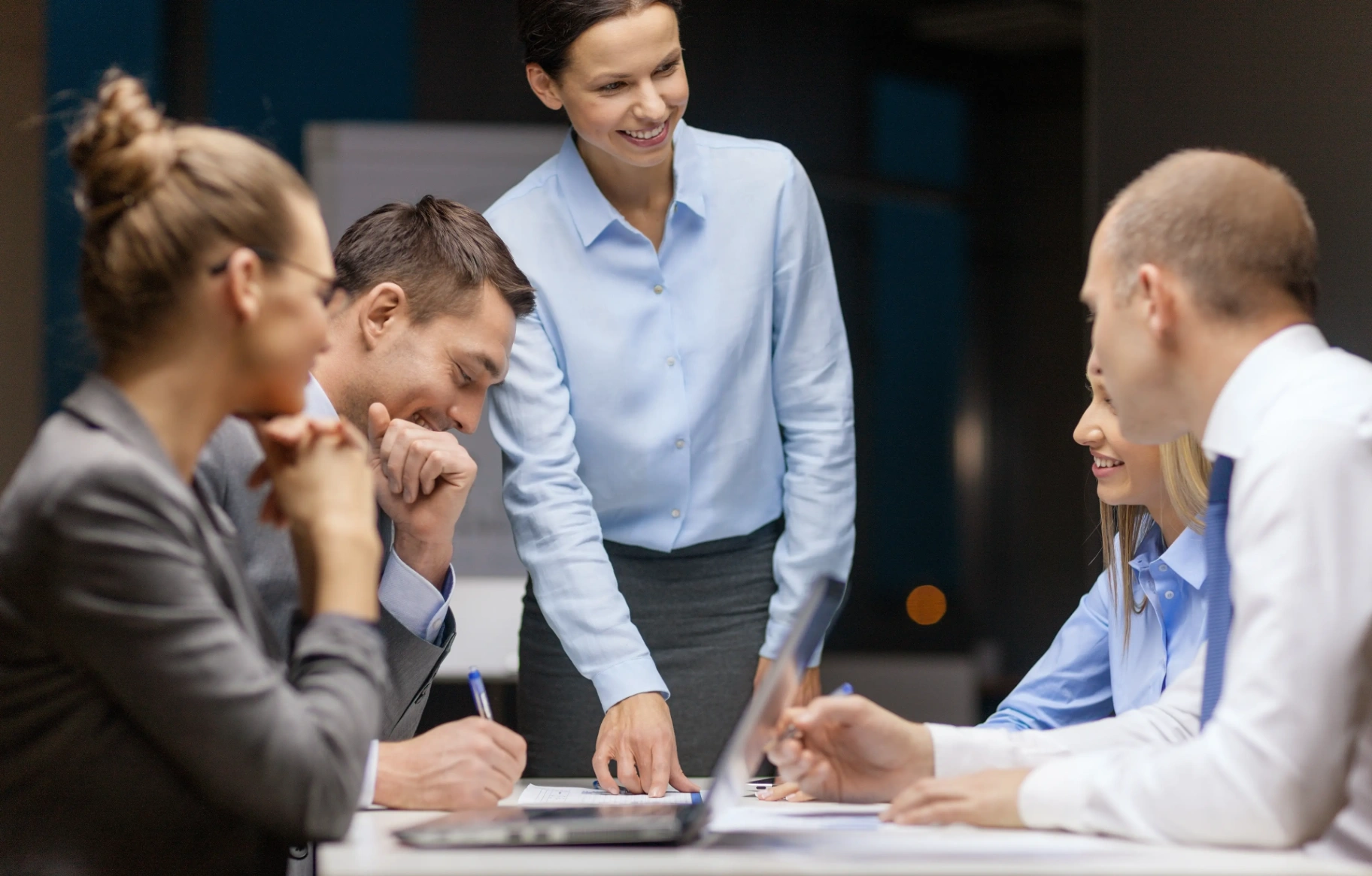 Why Clients Across the UAE Trust Us with Their Financial Wellbeing